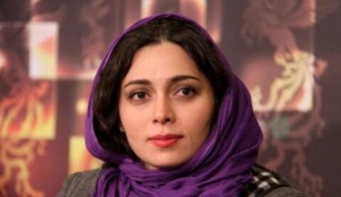 پگاه آهنگرانی: شمقدری حاضر به گفت وگو درباره خانه سینما نشد
