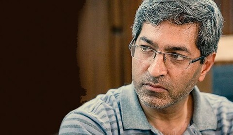 تبریکی متفاوت به دبیر جدید شورای‌ عالی انقلاب فرهنگی