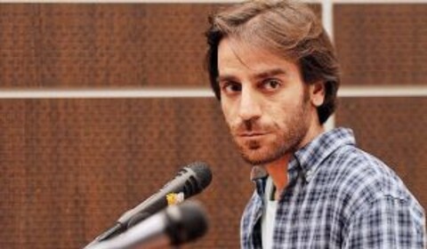 شهرام مکری: «هجوم» درباره‌ی همجنسگرایی نیست