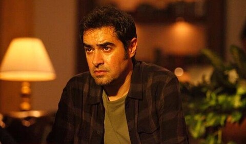 حرف‌های شهاب حسینی در باره «آن شب»