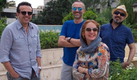 سامان مقدم: برنامه‌ای برای ساخت «نهنگ عنبر ۳» ندارم