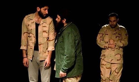 نمایش «مرزداران» تمدید شد