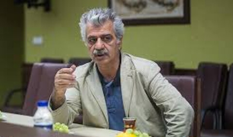 مدت‌ها بود تلاش داشتم قهرمان را به سینمای ایران باز گردانم