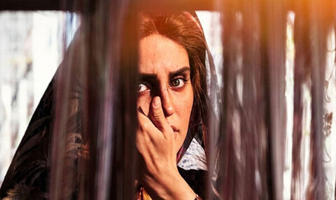 تیزر فیلم سینمایی «ابلق» منتشر شد