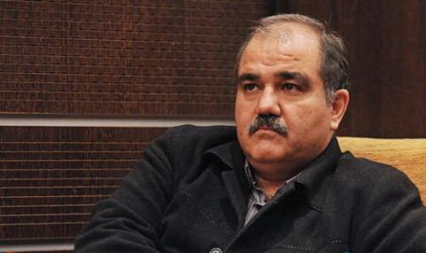 مدیرعامل موزه سینما سرانجام حکم گرفت