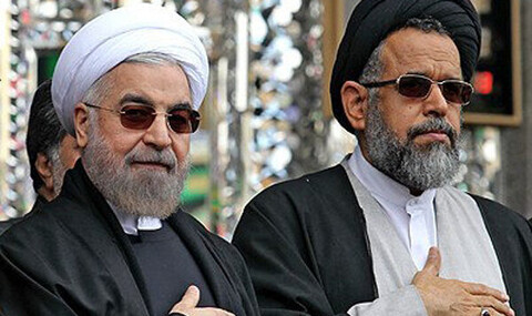 آیا مسؤولان «سیا» و «پنتاگون» هم مشارکت در تولید فیلم و سریال را رسما اعلام می‌کنند؟ 