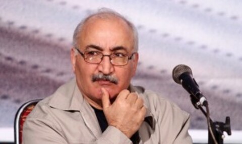 نقد احمد طالبی‌نژاد بر فیلم «هجوم» ساخته شهرام مکری/ همه چیز توی مغز من است