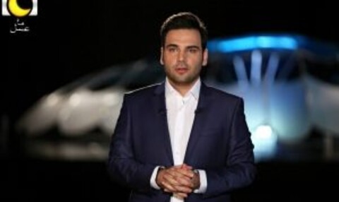 کنایه احسان علیخانی به افزایش قیمت خودرو