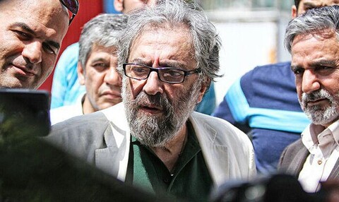 مسعود کیمیایی خواستار نمایش ندادن «قاتل اهلی» در جشنواره فجر شد/ حتی نمایش خصوصی هم جرم است!