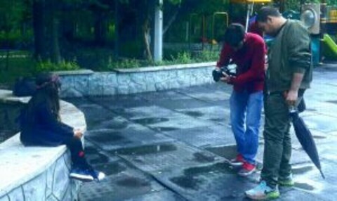«بذار حرفمو بزنم» آماده نمایش شد