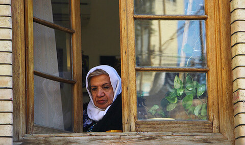 به خاطر «ابلق» سه بار کارم به بیمارستان کشید