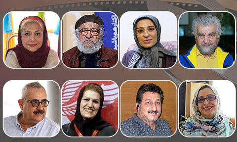 تأکید بر جاه طلبی مدیران سینمایی و به خطر انداختن جان مردم برای دستیابی به منافع شخصی شان!