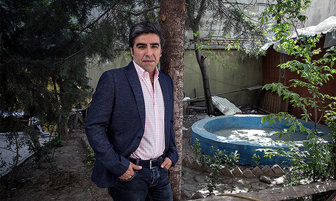 عظیم‌ترین فیلم کمدی سینمای ایران ساخته می‌شود