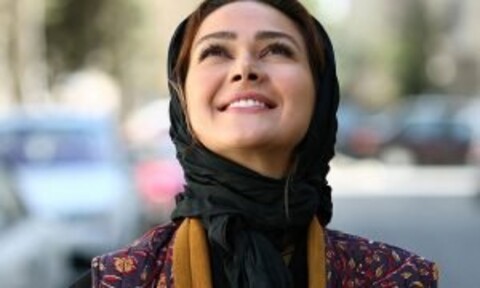 آنا نعمتی بازیگر «بی‌وزنی» شد