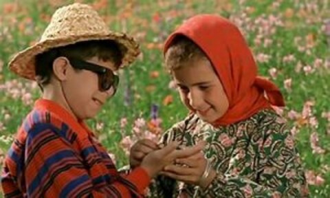 به بهانه نمایش رنگ خدا از تلویزیون/ مجید مجیدی :مگر می‌توان خدا را حذف کرد؟