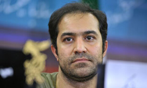 افشین هاشمی 