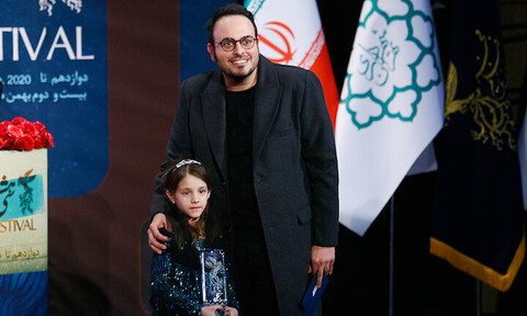 مهدویان: «شیشلیک» مولفه هایی دارد که مختص خود من است!