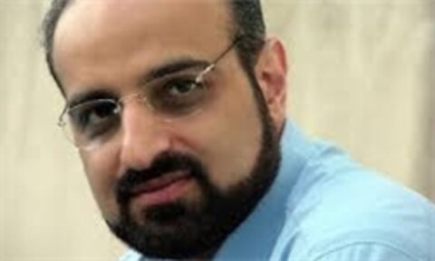 «محمد اصفهانی» برای «هاتف» می‌خواند