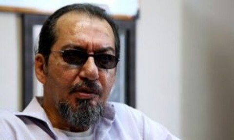  سعید ابراهیمی فر، کارگردان «شاید عشق نبود»: تهیه کنندگان قرارداد ترکمنچای می بندند
