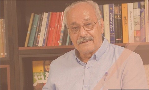 محمدرضا خاکی با کارگاه «تولید تئاتر» در هنر فردا