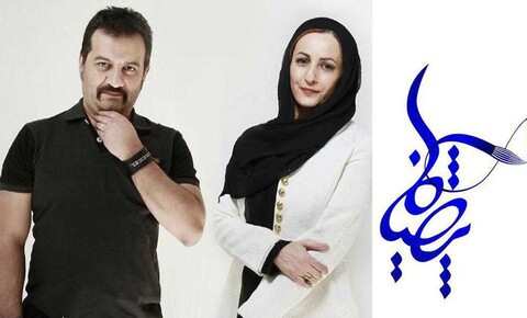  قاسم‌خانی و دهقان،داوران استنداپ کمدی جشنواره هنری پارسی زبانان اروپا 