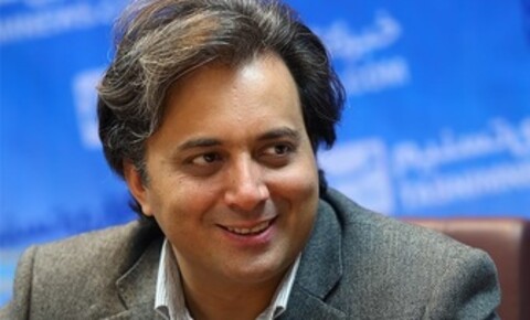 مجید اخشابی: از عبدالباسط تقلید می‌کردم 