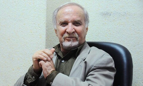 فیلمساز سینمای کودک باید از کودک امروزی شناخت داشته باشد