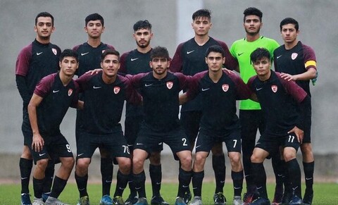 آکادمی کیا بازیکن صغر سنی دارد؟/ مهدوی‌کیا: می‌خواهند آبروی ما را ببرند