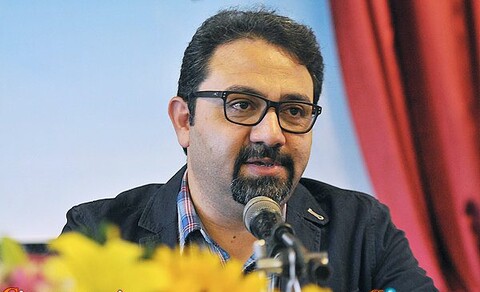 صدا و سیما تا کی سازمان قصد دارد ساز را نشان ندهد؟!