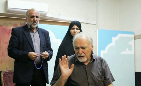 «آسمان برای تو می‌‌بارد» در پردیس تئاتر شهرزاد روی صحنه می‌رود