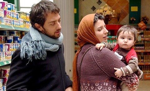دیالوگ: بی پولی