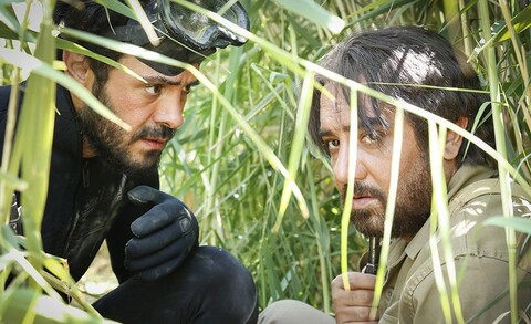 کارگردان فیلم:«سینما راوی» حق «اشنوگل» را می‏ خورد