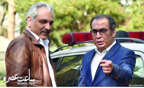 «ساعت ۵ عصر» وارد شبکه ویدئویی می شود