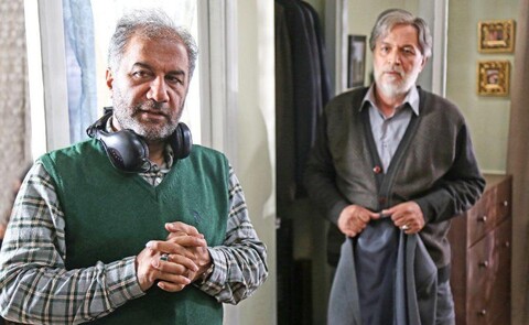 مشکلات مالی صداوسیما به سریال عسگرپور رسید