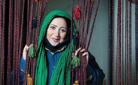 شهره لرستانی و بیشتر عوامل سریال «خوش‌نام» به کرونا مبتلا شدند