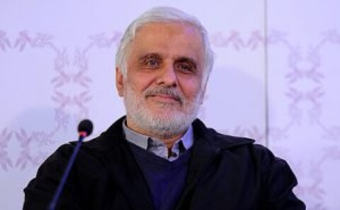 «پری سا» به مرحله روتوش نهایی رسید/ احتمال اکران «راه رفتن روی سیم» در پاییز