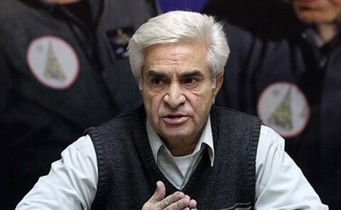 خانواده یدالله صمدی مهمان «باهمستانِ سینما» می شوند