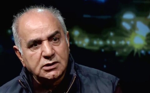 پرویز پرستویی: چرا به مردم انگ فتنه‌گر و اغتشاش‌گر می‌زنیم؟