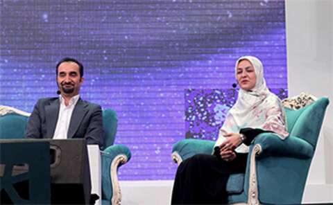 «دعوت» در منزل کرمی و زارع!