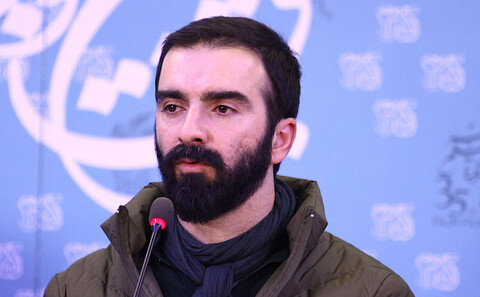 قرایی: ۱۰ سال تصمیم به ساخت این فیلم داشتم/ کوثری: از مامان یاد گرفتم به جایزه فکر نکنم!