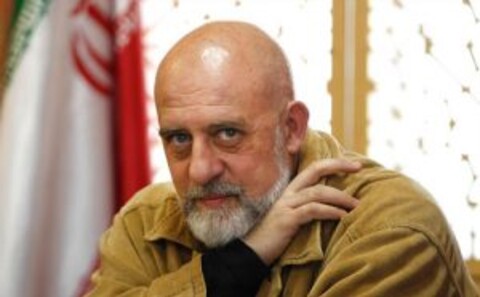 کریستف رضاعی موسیقی «سونامی» صدرعاملی را می‌سازد