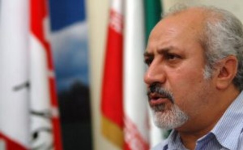 اسفندیاری: شرکت تعداد زیاد فیلم در سودای سیمرغ جشنواره را بی‌معنی می‌کند