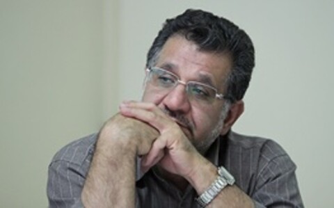 پیام‌های تسلیت برای درگذشت حبیب‌الله کاسه‌ساز
