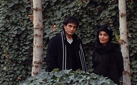 در شب عروسی  
