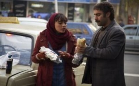 «قوام نگاه یک فیلمساز تجربه‌گرا»