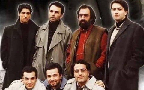 «ضیافت» مسعود کیمیایی در تلویزیون