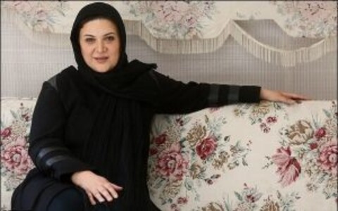 ریما رامین‌فر: تظاهرات‌های چند روز اخیر بر فروش بلیت سینما و تئاتر تاثیر گذاشت