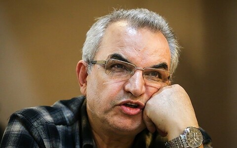 رییس انجمن تهیه کننده_کارگردانان سینما انتخاب شد