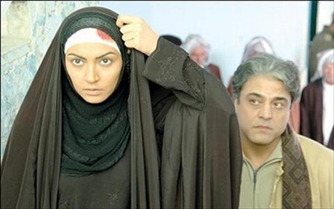 یک مرد، یک شهر  
