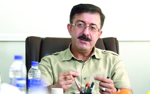 «پای بست» سال آینده کلید می خورد